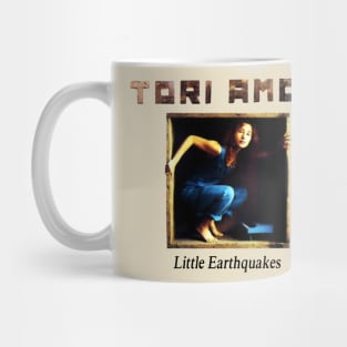 Vintage Tori Amos Mug